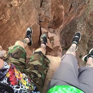 Meet your Posher, Jeffery